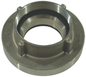 Złącze Storz 65 x 2-1/2" gwint wew. (odstęp krzywek 81 mm) HD217033