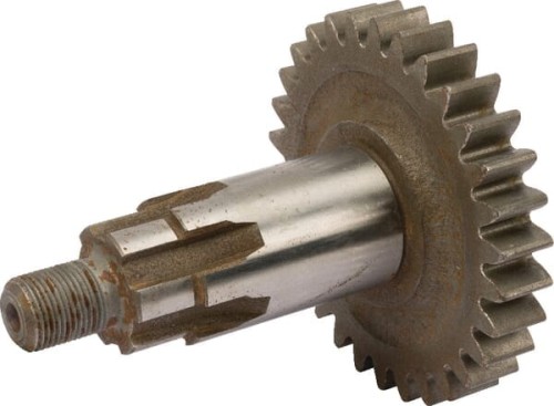 Koło zębate 56804000 - Intertraktor