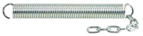 Sprężyna naciągu redlicy, Ø 25 mm, pasuje do siewnika Accord AC494723 - Intertraktor