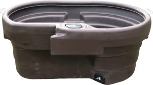 Prebac BS550l, owal BU2275