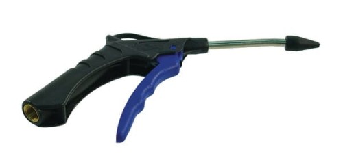 Pistolet przedmuchowy AP/3G LT9004 - Intertraktor
