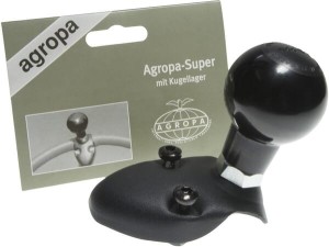 Gałka na kierownicę Agropa - Super WS104