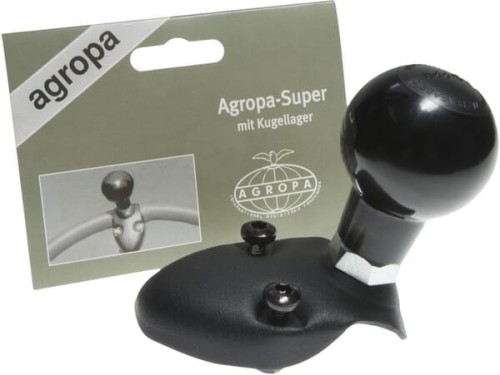 Gałka na kierownicę Agropa - Super WS104 - Intertraktor