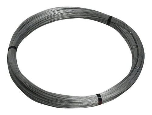 Drut ogrodzeniowy ocynkowany, 2.00 mm 4x5 kg, rolka 780 m 1650020234 - Intertraktor