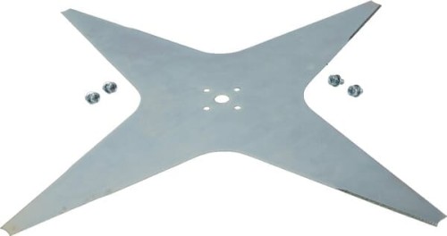 Nóż robota koszącego, 35 cm (płaski) Stiga 1126914601 - Intertraktor