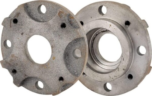 Pokrywa WOM, pasuje do C-360 26900050619050 - Intertraktor