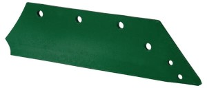 Lemiesz bez dłuta, prawy 16" pasuje do Kverneland 5040073056