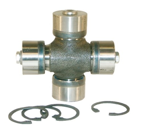 Krzyżak wału, Ø 35x87.0 mm 070610026 - Intertraktor