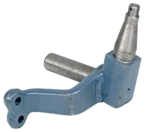 Zwrotnica, lewa 3025685698 - Intertraktor