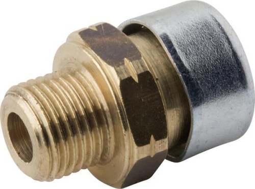 Odpowietrznik, 1/8" 435886702653 - Intertraktor