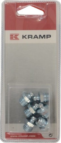 Smarowniczka M12x1.75 180° (x6) KRGN12175180P006 - Intertraktor