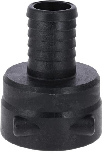 Końcówka węża wytł. AS40/D25 R000537 - Intertraktor