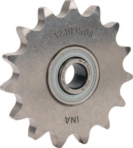Koło zębate łańcucha AE27909N