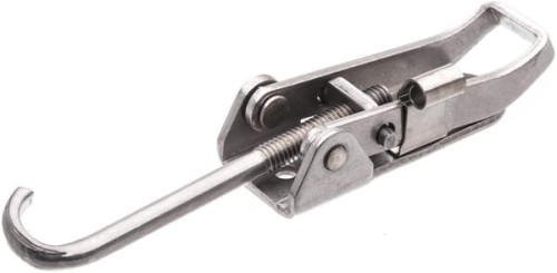 Zamek 00150109 - Intertraktor
