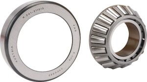 Łożysko 50x105x32 mm INA/FAG T7FC050