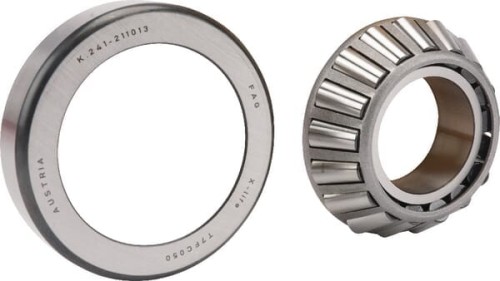Łożysko 50x105x32 mm INA/FAG T7FC050 - Intertraktor