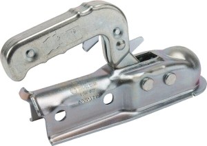 Zaczep kulowy AK 7 V PLUS -35 1367022