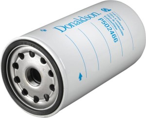 Filtr paliwa P502466