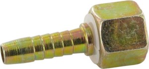 Końcówka DN08-M16x1.5-10L PGL816
