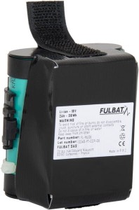Akumulator Li-ion 18V 2Ah FP560620