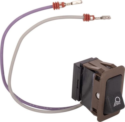 Przełącznik kołyskowy AL114046 - Intertraktor