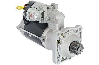 Rozrusznik z reduktorem 12V 4.2kW Z-10 Vapormatic VPF6011 - Intertraktor
