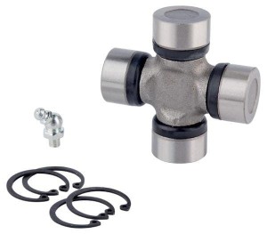 Krzyżak wału, Ø 27x70.0 mm, WI Kramp 303080350114