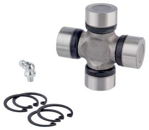Krzyżak wału, Ø 27x70.0 mm, WI Kramp 303080350114 - Intertraktor