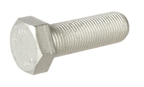 Śruba 80061673 - Intertraktor