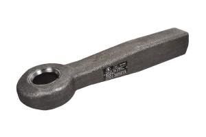 Ucho zaczepu 65x57 mm 30002989