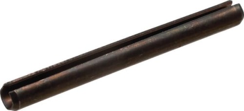 Kołek sprężysty 5x55 mm 4721431940 - Intertraktor