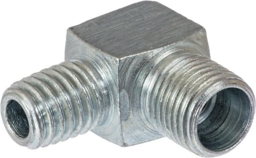 Kąt.zł. gwint.g.z. 6+g.z.M8x1 1292349 - Intertraktor