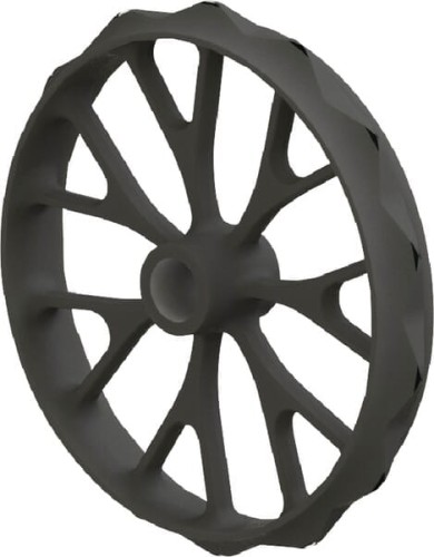 Pierścień Cambridge gładki 550mm 15784 - Intertraktor