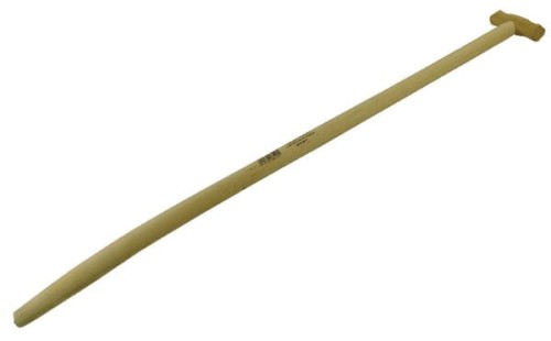 Trzonek do łopaty z uchwytem T, 1100 x 41 mm ES08120 - Intertraktor
