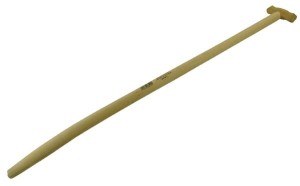 Trzonek do łopaty z uchwytem T, 1300 x 41 mm ES08124