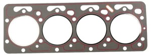 Uszczelka głowicy silnika 1.2 mm Zetor 78005061