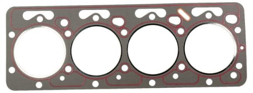 Uszczelka głowicy silnika 1.2 mm Zetor 78005061 - Intertraktor