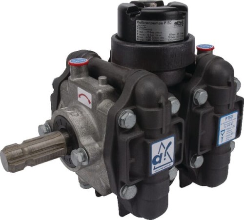 Pompa P152W RG00037242 - Intertraktor