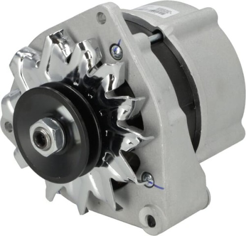 Alternator 28V 55A ALT26250831 - Intertraktor