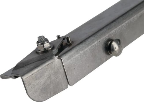 Zestaw łopatek (Lift-Hs-Duplex) L=330 A148666630 - Intertraktor
