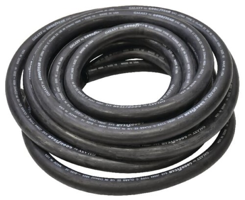 Wąż do klimatyzacji, nr 10 10 m KL070102 - Intertraktor