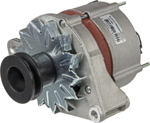 Alternator 14V 65A ALT26250301 - Intertraktor