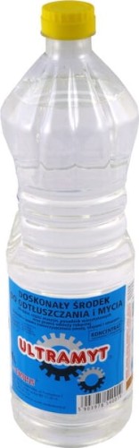 Płyn do odtłuszczania Ultramyt, 1 l 1025041010 - Intertraktor
