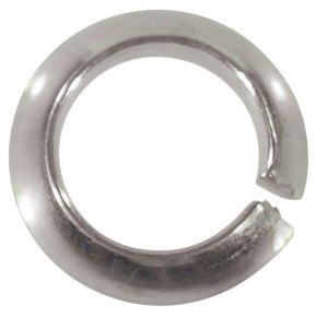 Podkładka sprężysta M20x34x8 mm, stal ocynk DIN74361 Kramp 7436120P001