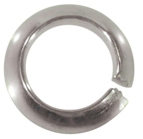 Podkładka sprężysta blokująca M20x34x8 mm, stal ocynk DIN74361 Kramp 7436120 - Intertraktor