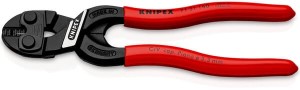 Szczypce tnące przegubowe Compact CoBolt® 160 mm Knipex TA7131160