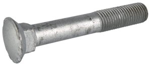 Wkręt z łbem stożkowym płaskim M16x105 10.9 3015741