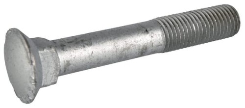 Wkręt z łbem stożkowym płaskim M16x105 10.9 3015741 - Intertraktor