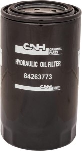 Filtr oleju hydraulicznego 84263773
