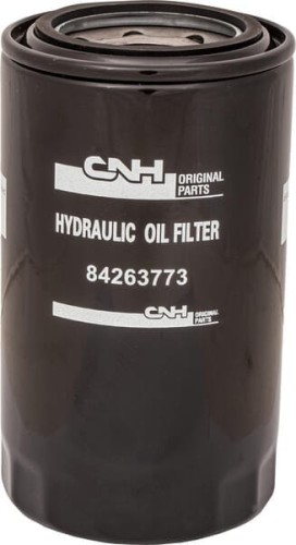 Filtr oleju hydraulicznego 84263773 - Intertraktor